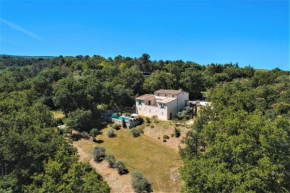 La Bastide des Milles